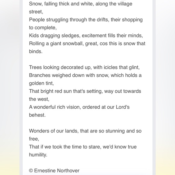 Meet your Posher, Marianne - Picture 3 of 3